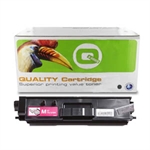 Brother TN-329M toner cartridge magenta extra hoge capaciteit (huismerk)